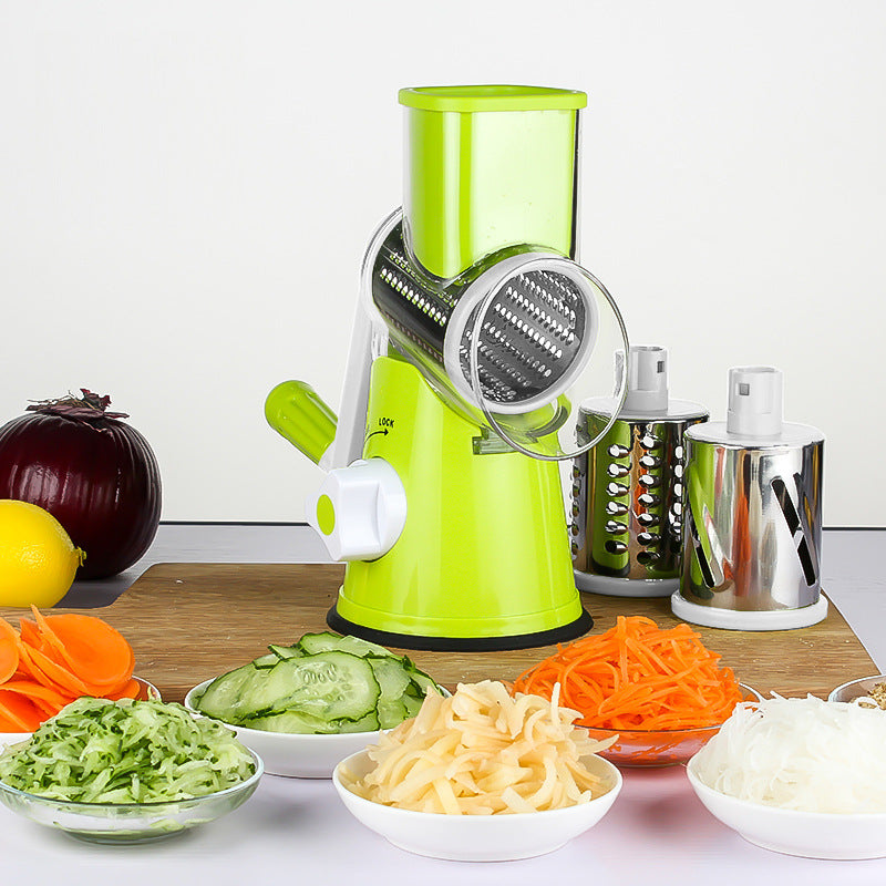 Effortless Cooking Gadgets