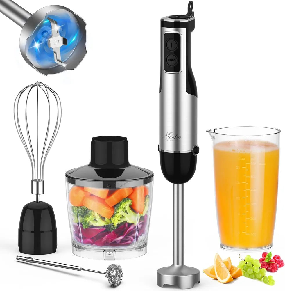 Smart Cooking Tools