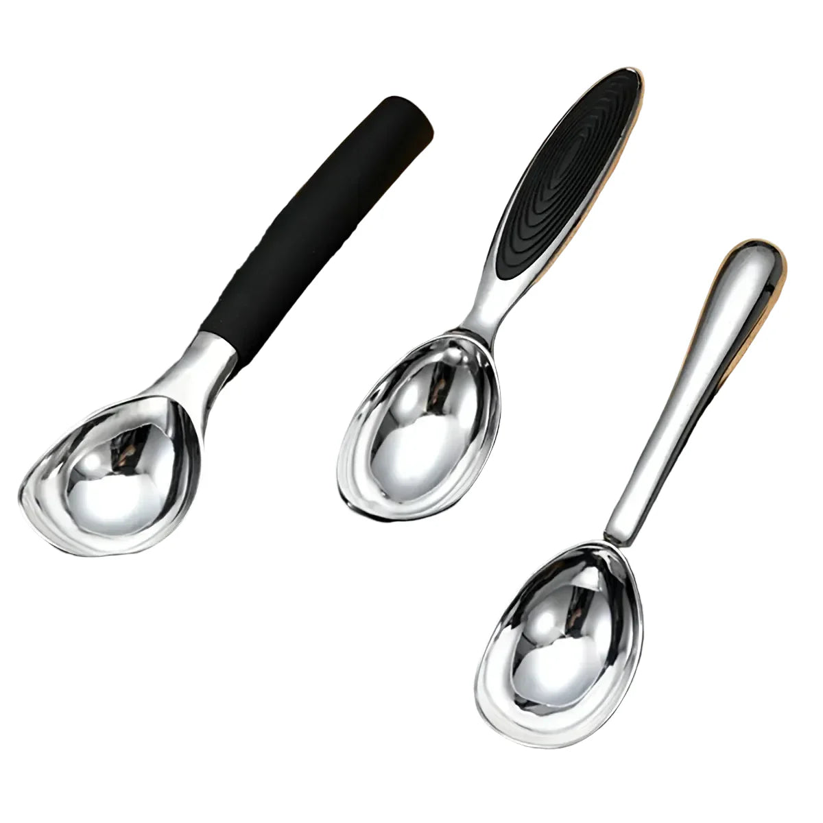 Ice Cream Scoops