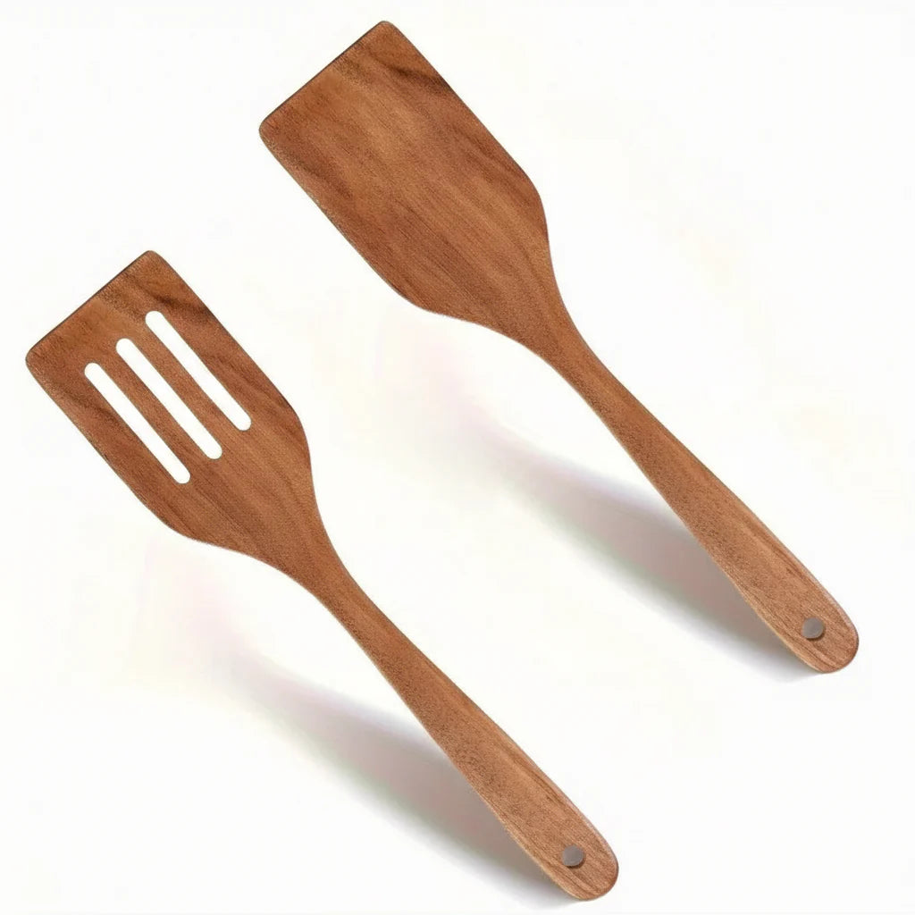 Wooden Spoons