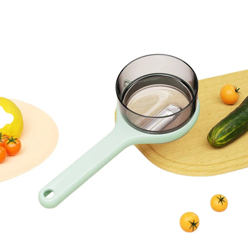 Kitchen Tech & Gadgets