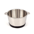 Electric Chopper Food Processor Stainless