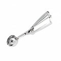 Stainless Steel Ice Cream Scoop with Trigger Release