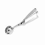 Stainless Steel Ice Cream Scoop with Trigger Release