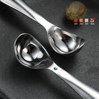 Ice Cream Scoop Stainless Steel