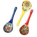 Ceramic Serving Spoons
