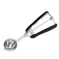Stainless Steel Ice Cream Scoop with Spring Handle