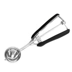 Stainless Steel Ice Cream Scoop with Spring Handle