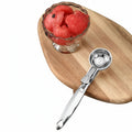Ice Cream Scoop with Trigger Release