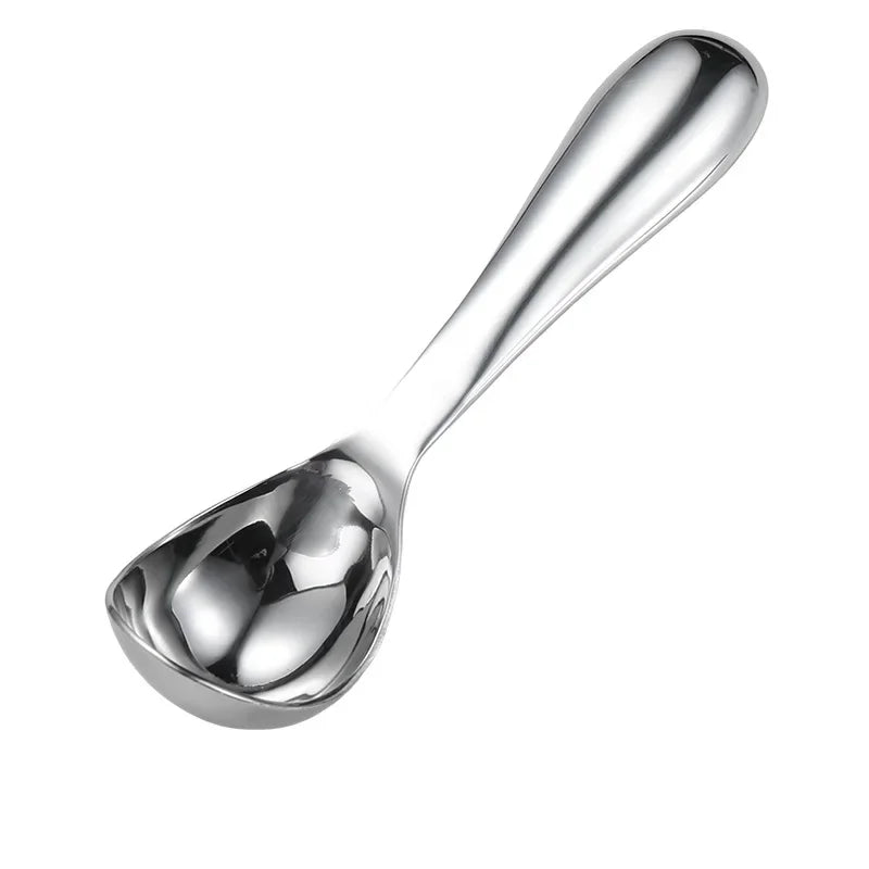 Ice Cream Scoop Stainless Steel