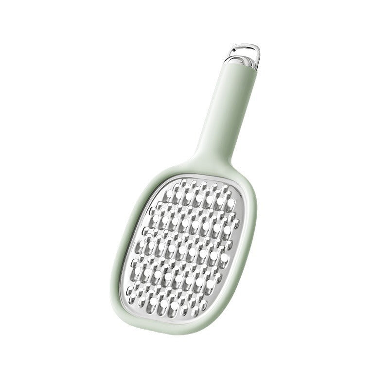 manual chopper green shredding machine