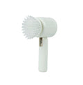 Electric Cleaning Brush Tool Multi-Head Deep Clean Waterproof