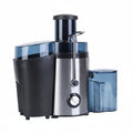 centrifugal juicer silver