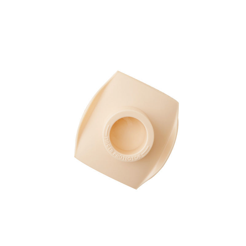  manual chopper beige hand protector