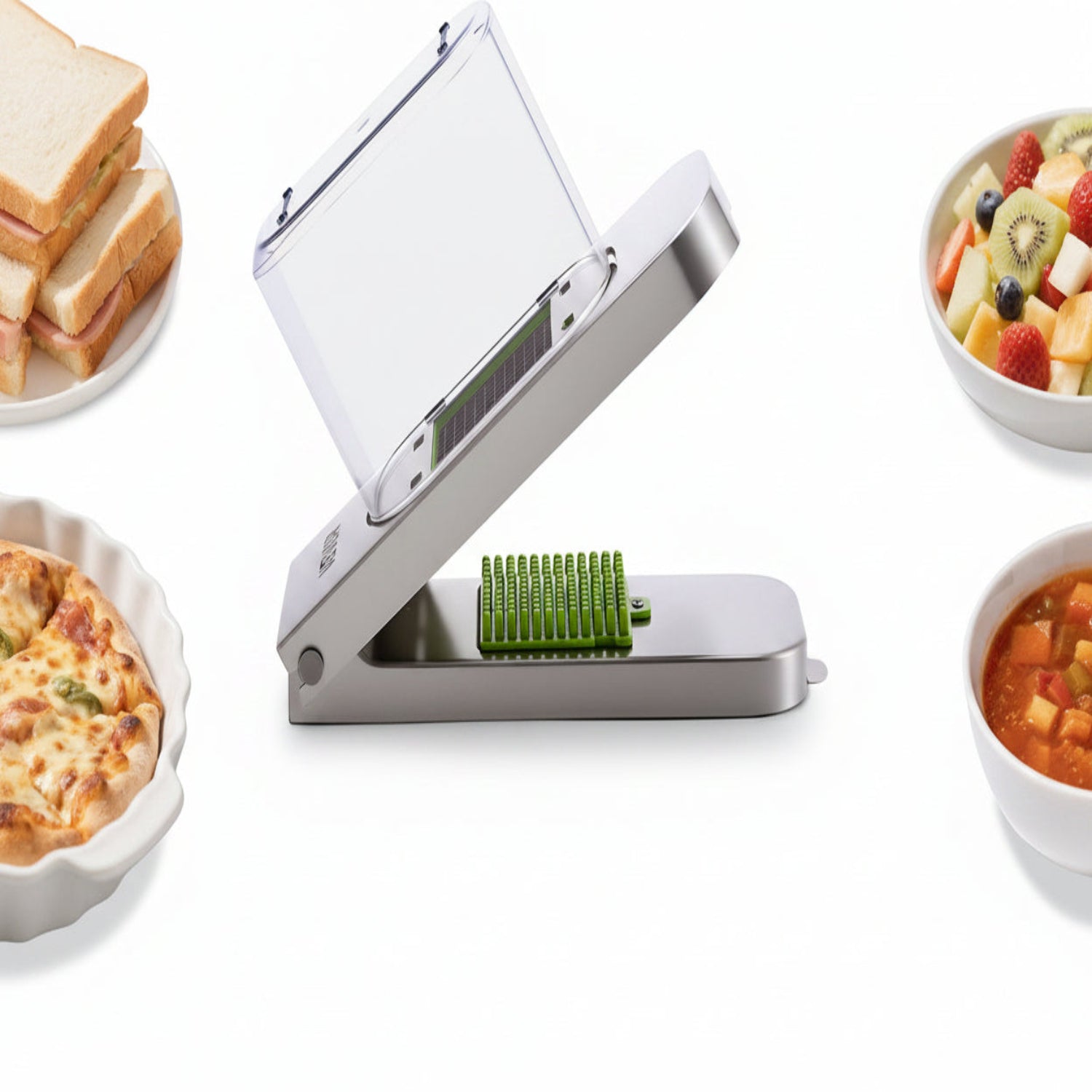 vegetable chopper cutter