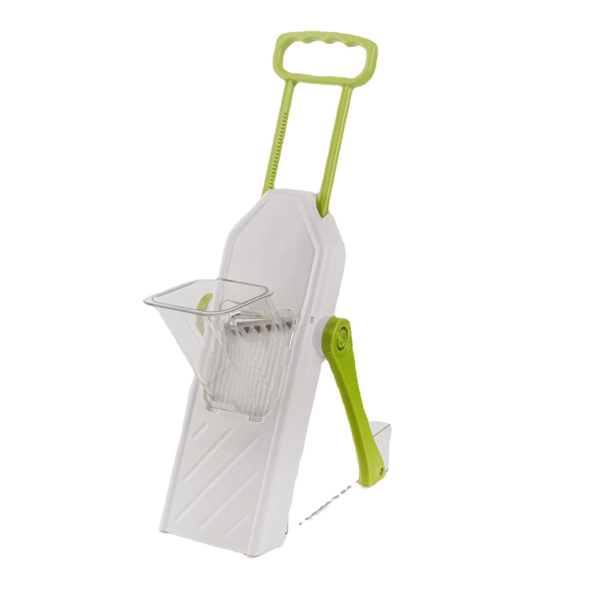  vegetable chopper cutter multi-function green